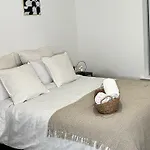 Luxurious 2 Bedroom Flat In Birmingham City - Free Parking - Hd 50Inch Tv